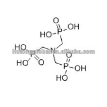 Acide phosphorique aminotriméthylénique (ATMP) 6419-19-8